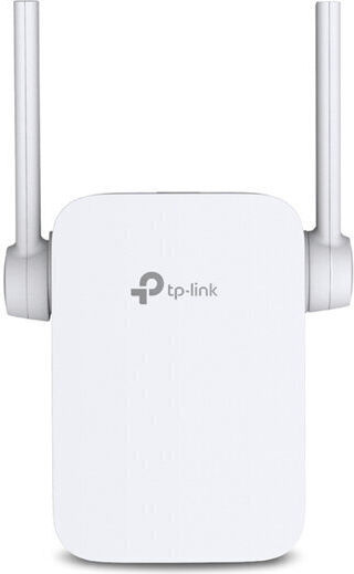 TP-LINK RE205 v1 WiFi удължител Двулентов (2.4 и 5GHz) 750Mbps