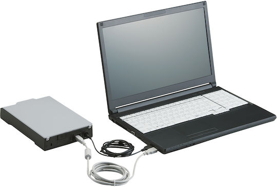 Ricoh FI-70F Platou (Flatbed) Scaner A6
