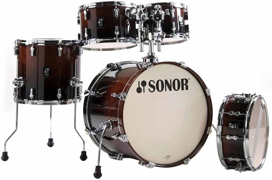 Sonor AQ2 Studio Set Комплект Барабани