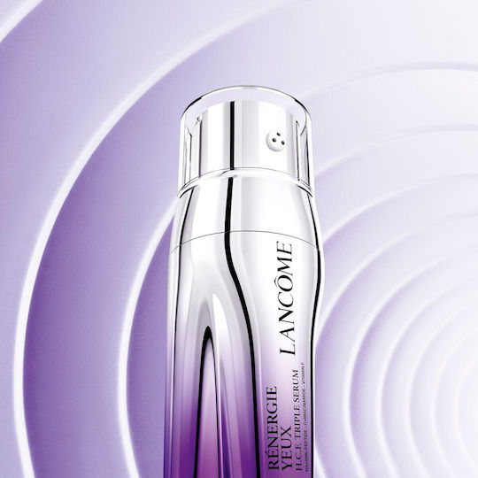 Lancome Rénergie Yeux Ενυδατικό & Αντιγηραντικό Serum Ματιών με Βιταμίνη C & Νιασιναμίδη για Μαύρους Κύκλους & Σακούλες 20ml