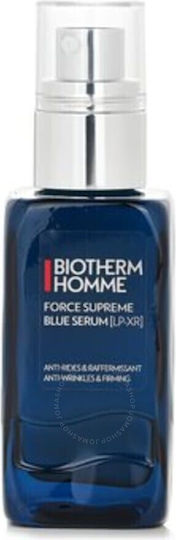 Biotherm Force Supreme [lr-xr] Ανδρικό Ενυδατικό & Αντιγηραντικό Serum Προσώπου με Πεπτίδια για Αναζωογόνηση 60ml