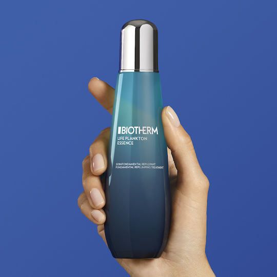 Biotherm Life Plankton Essence Αντιγηραντικό Essence Προσώπου 125ml