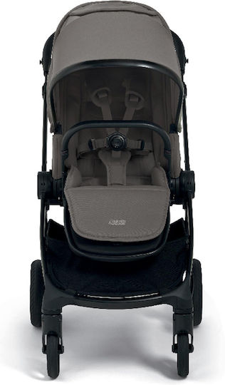 Mamas & Papas Vardo Adjustable Baby Stroller Suitable for Newborn Storm 11.2kg