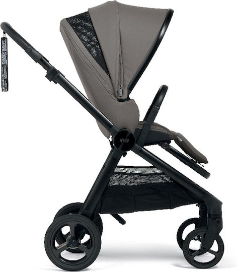 Mamas & Papas Vardo Adjustable Baby Stroller Suitable for Newborn Storm 11.2kg