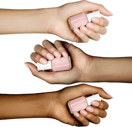 Essie Color Гланц Лак за Нокти 13 Мис 13.5мл