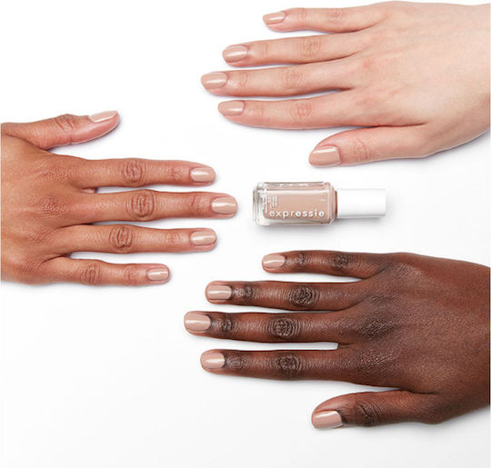 Essie Expressie Glossy Βερνίκι Νυχιών 60 Buns Up 10ml