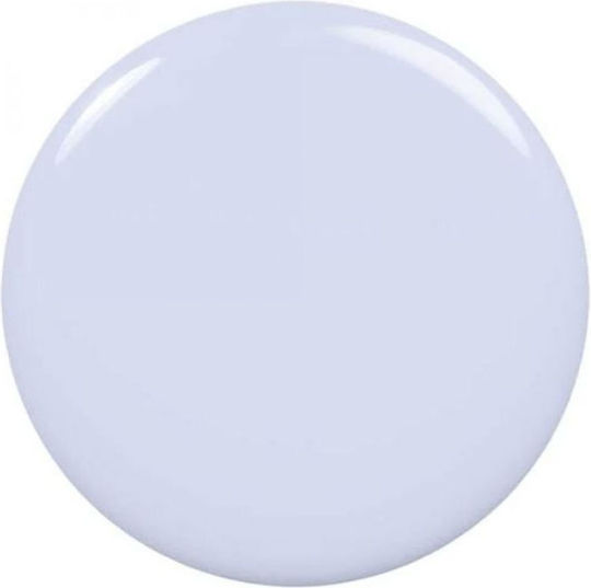 Essie Gel Couture Glossy Βερνίκι Νυχιών Μακράς Διαρκείας Γαλάζιο 450 Nudes Spring 2017 13.5ml