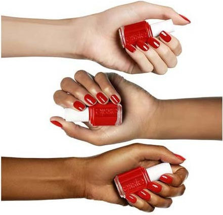 Essie Color Gloss Ojă de Unghii 60 Really Red 13.5ml