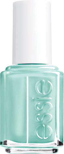 Essie Color Glanz Nagellack 99 Mint Candy Apple Die schönste Zeit des Jahres Winter 2009 13.5ml