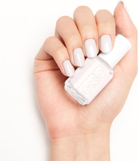 Essie Nail Lacquer Glossy Βερνίκι Νυχιών Μακράς Διαρκείας 990 Stay Fluid 13.5ml