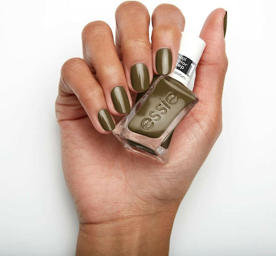 Essie Gel Couture Glossy Βερνίκι Νυχιών Μακράς Διαρκείας 540 Totally Plaid 13.5ml