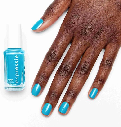 Essie Expressie Lac De Unghii Luciu Uscare Rapidă 485 Word On Street 10ml