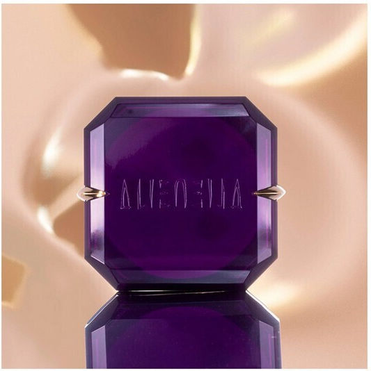 Mugler Ενυδατική Κρέμα Σώματος 200ml