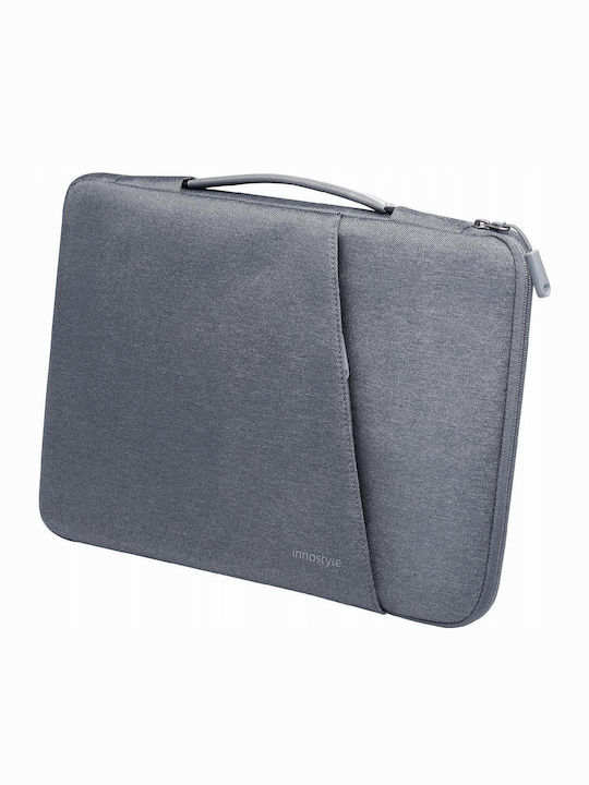 Innostyle Impermeabila Geantă Husă pentru laptop 16" în culoarea Gri S211DG-16