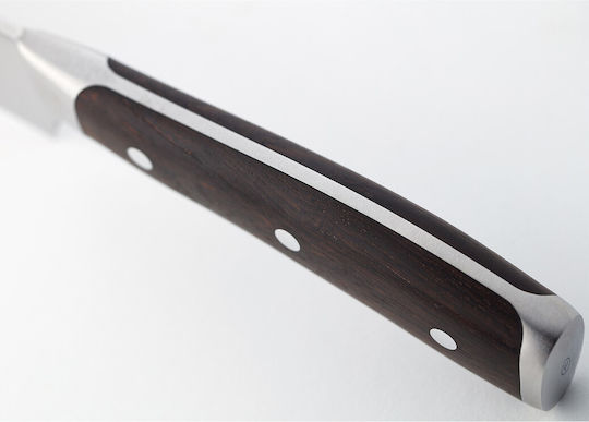 Wusthof Ikon Fork Meat Metallic 16cm 4914-16