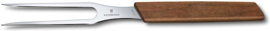 Victorinox Swiss Modern Πιρούνα Κρέατος από Ανοξείδωτο Ατσάλι 15cm