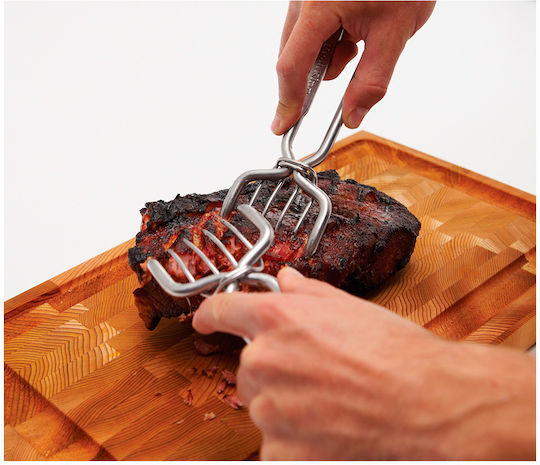 Broil King Metallic Meat Fork