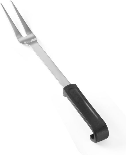 Hendi Inox Kitchen Fork 34.5cm