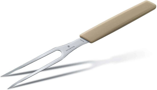 Victorinox Swiss Modern Fork Meat Stainless Steel 15cm