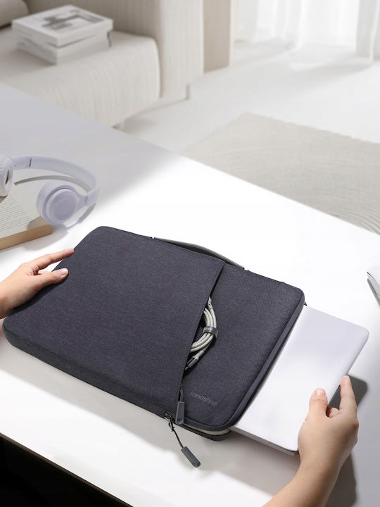 Innostyle Impermeabila Geantă Husă pentru laptop 16" în culoarea Gri S211DG-16