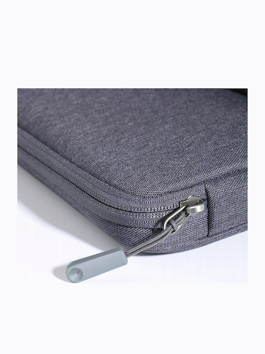 Innostyle Waterproof Case for 14" Laptop Gray S211DG-14