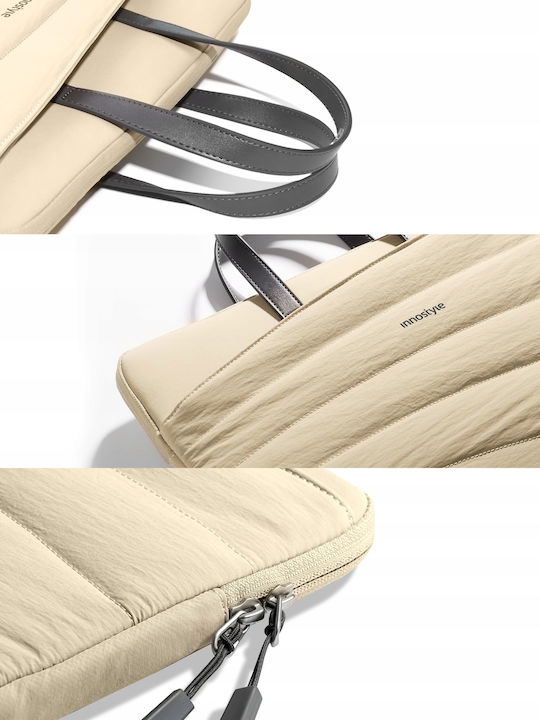 Innostyle Tasche 14" Beige S600KH-14