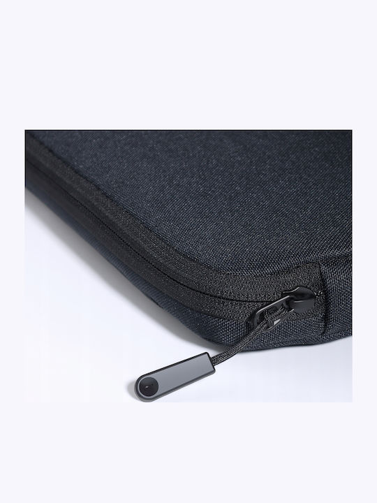 Innostyle Αδιάβροχη Θήκη για Laptop 14" σε Μαύρο χρώμα S211BLK-14
