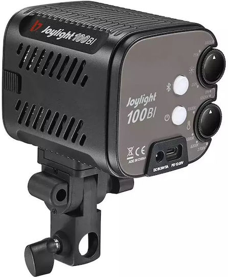 Jinbei 100W with Brightness 3600 Lux