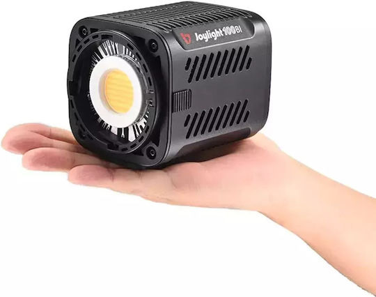 Jinbei 100W with Brightness 3600 Lux