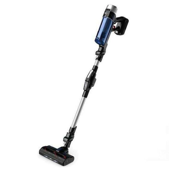 Rowenta X-force Flex Επαναφορτιζόμενη Σκούπα Stick Τιρκουάζ