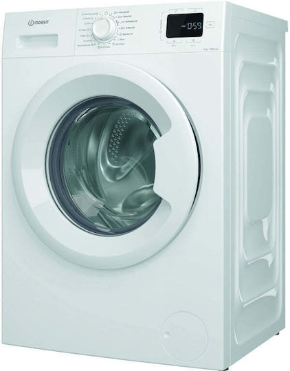 Indesit Waschmaschine 6kg 1000 Umdrehungen IM 640 MY TIME EE