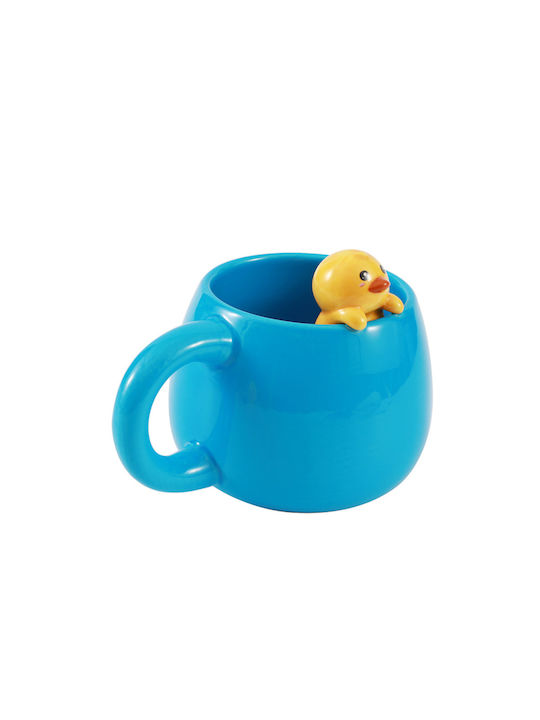 Total Gift Mug Ceramic 450ml