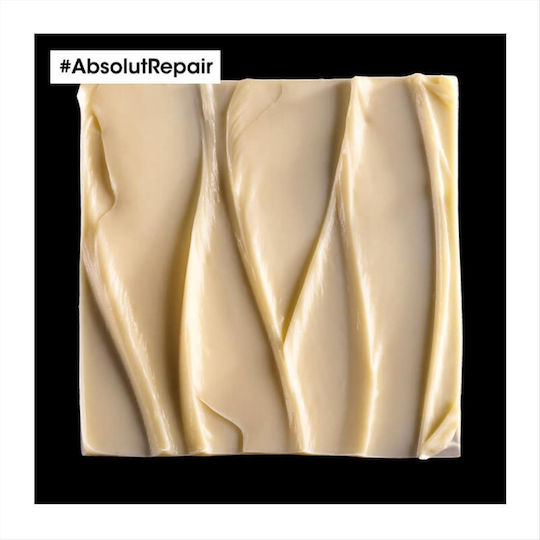 L'Oréal Professionnel Serie Expert Absolut Repair Μάσκα Μαλλιών για Ενδυνάμωση 250ml
