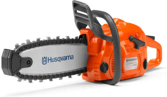 Husqvarna Chainsaw Husqvarna 550XP With Sound & Moving Chain for Ages 3+