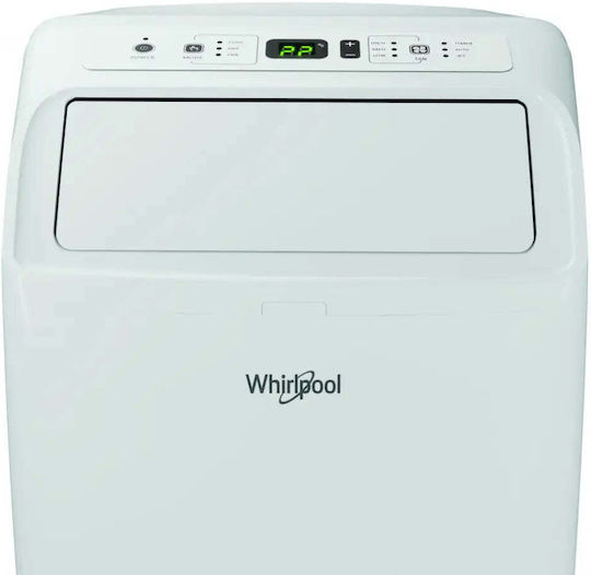 Whirlpool Portable Air Conditioner 9000 BTU Cooling Only