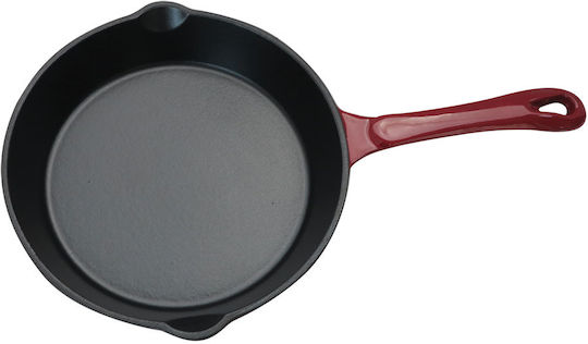 Ankor Pan made of Cast Iron with Enamel Coating 26cm