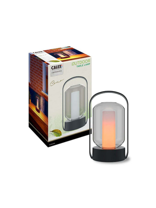 Calex Außenstehlampe