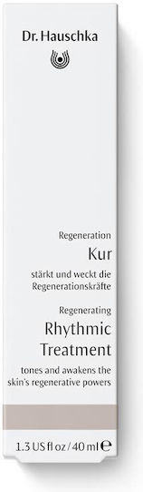 Dr. Hauschka Regenerating Rhythmic Treatment Ενυδατική Κρέμα Προσώπου 40ml