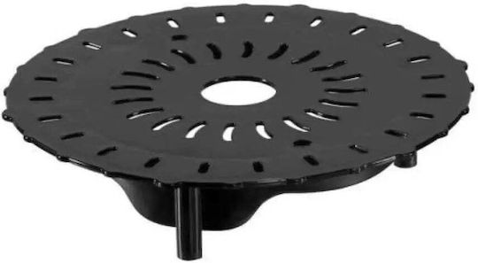 Tefal Πολυμάγειρας 1200W με Χωρητικότητα 6lt Ασημί