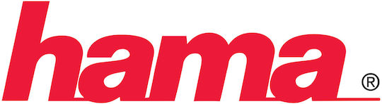 HAMA Action 00186412 Wireless Stație meteorologică Digital De masă Alb