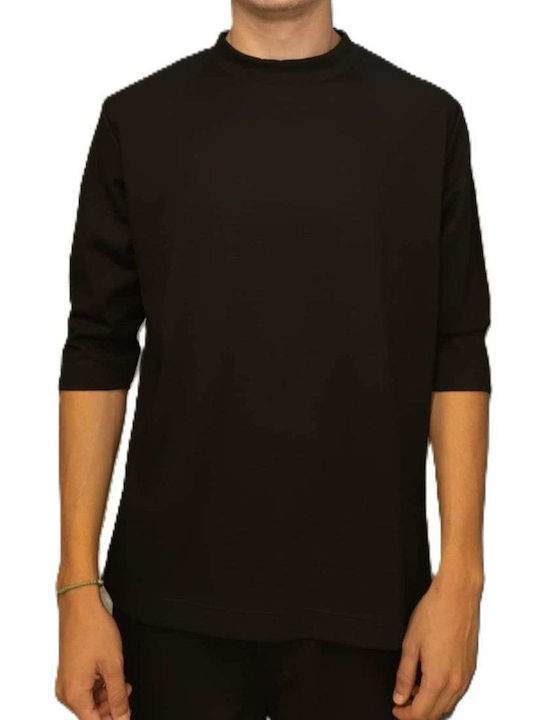 T-Shirt Black