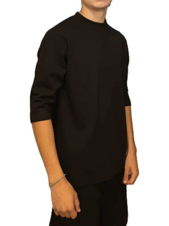 T-Shirt Black