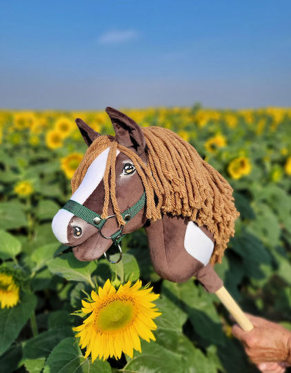 Super Hobby Horse Игра за имитация