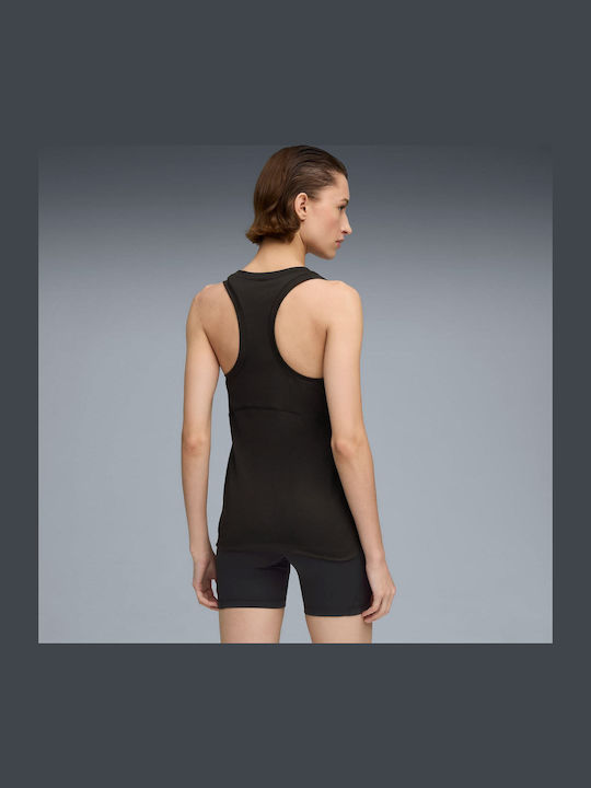 PUMA Cloudspun Women's Blouse Black