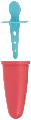 Ruhhy Backform Eiscreme / Eislutscher Kunststoff 25.5cm 1cm