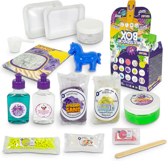 Tuban Slime pentru copii de 6+ ani+ ani