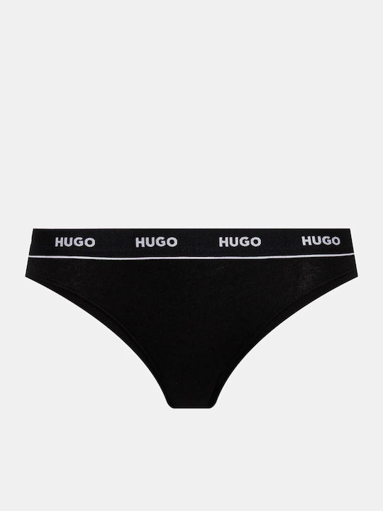 Γυναικεία String 3Pack
