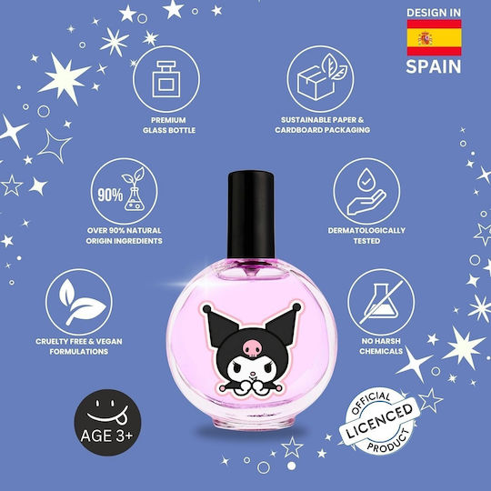 Air-Val International Παιδικό Eau de Toilette 30ml