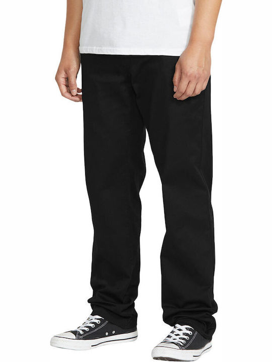 Frickin Modern Παντελόνι Black