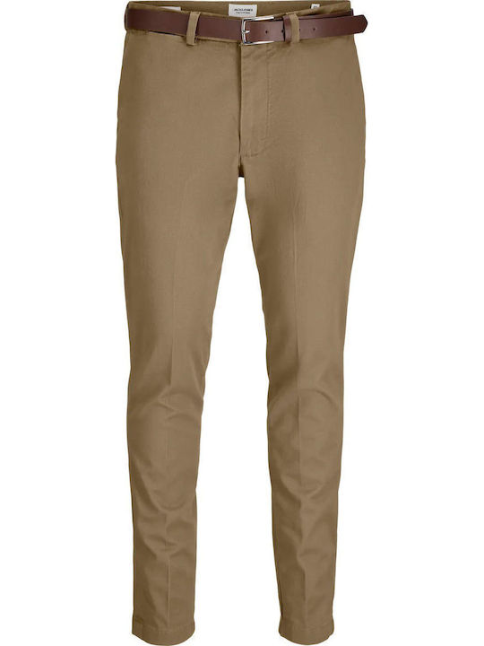Jack & Jones Παντελόνι Chino Elmwood